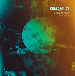 Urban Groove - Visit Venus EP