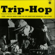 Various Artists - Trip Hop Classics(LP)
