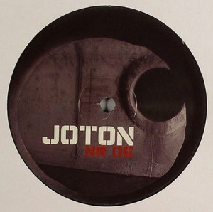 Joton ‎- Landing