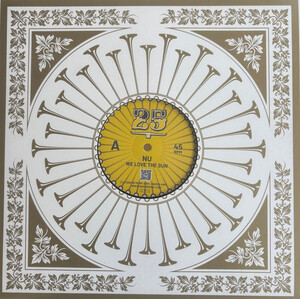 Nu - We Love The Sun