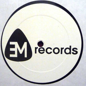 Emiliano Morini / Ed Friman ‎- Cut Live EP