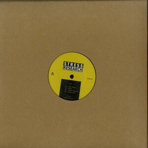  Various - STRE 03