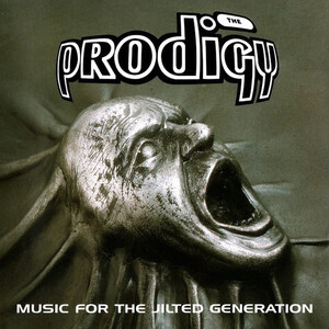 The Ptodigy - Music For The Jilted Generation 