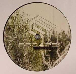 Various - Escape Series 003