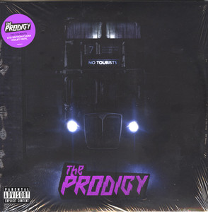 The Prodigy - No Tourists