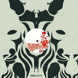 Tim Xavier - Arco Della Devozione